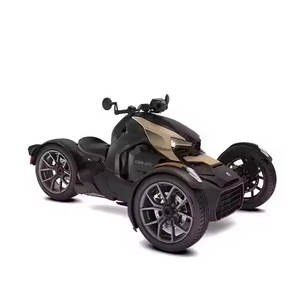 Motocicletas Deportivas de Turismo Rykerrs 900 AACES Listas para Enviar - Product Image 3