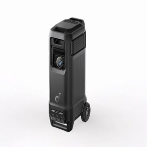Expédition IMMÉDIATE Soundcore <span class=keywords><strong>Nebu</strong></span> Last X1 Pro Station de cinéma portable Personnalisation ODM Garantie 3 ans - Product Image 2
