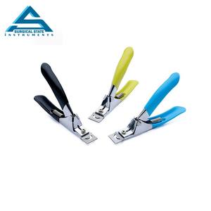 Cortaúñas de acero acrílico de precisión, herramienta profesional de corte de Punta acrílica para mejorar su rutina de manicura - Product Image 2