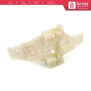 Clips para Regulador de Ventana Delantera Izquierda BWR5404 9657247680 para 308 MK1 T7 5 Puertas 2007-2013 - Product Image 4