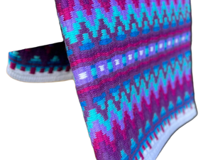 Show Pad exclusif avec style de tissage moderne et qualité haut de gamme - Product Image 3