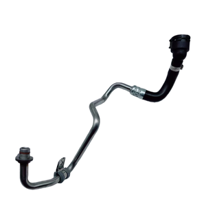 Tuyau de refroidissement du turbocompresseur 11538616184 pour moteur BMW B58 3.0T M240i 340i 440i 540i 740i X3 M40i X4 M40i G01 G02 F30 F32 G30 G11 - Product Image 3