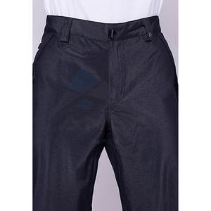 กางเกงขายาวผู้ชายแบบมาตรฐานสำหรับฤดูหนาว กันหิมะ กันฝน ทนทาน กันน้ำ ทนต่อสภาพอากาศ สำหรับกิจกรรมกลางแจ้งในฤดูหนาว - Product Image 4