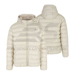 OEM <b>Services</b> High Quality Men Puffer Jacket New <b>Design</b> Puffer Jacket Winter Wear Puffer Jacket - Product Image 6