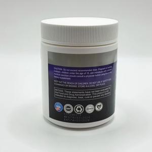 <strong>2026</strong> Hot Selling Collagen Powder Hydrolyzed Collagen Peptides Skin Brightening <strong>Supplement</strong> for Women - Product Image 3