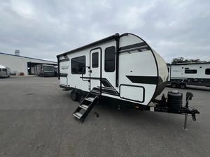 Proveedor Verificado de Autocaravana Usada Venture Rv STRATUS SPORT 199VRBS 2024 en Venta - Product Image 6