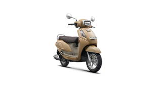 รถสกู๊ตเตอร์ซูซูกิ แอคเซส 125 ปี 2023/2024 รถจักรยานยนต์สกู๊ตเตอร์ 125 ซีซี - Product Image 2