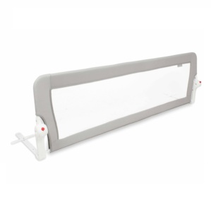 Chất lượng cao gấp giường hàng rào bội thu chống rơi đường sắt bảo vệ cho giấc ngủ an toàn OEM bán trên internet trong 2025 - Product Image 1