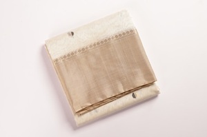 ชุดส่าหรี Jari Pallu ของ STUDIO N GHUGRA เสื้อผ้าสตรีสุดหรูพร้อมงานปักที่ประณีต - Product Image 4