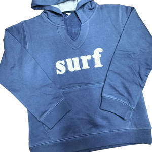 Surf Imprimé Enfants À Capuche Doux Coton Pull Garçons Filles Casual Chaud Sweat Élégant Unisexe Hiver Mode Hoodies EN Vente - Product Image 4