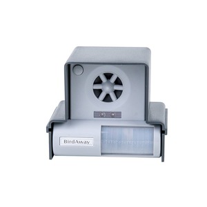 Accesorio ultrasónico para control de plagas, accesorio de Pájaro-Away, 2 uds., 2 uds. - Product Image 2