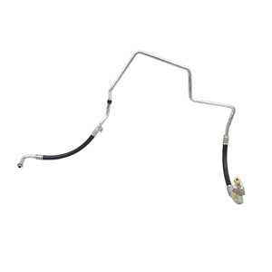 ท่อแอร์ FIAT Panda 4X4 Series (319) 52062298 169A4000 เบนซิน 1200 (12>) - Product Image 1