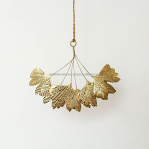 Garland Ornaments <b>Wreath</b> Garland Iron Metal Floral Hoop Flower <b>Wreath</b> Hanging Hoop Party Wedding Deco - Product Image 1