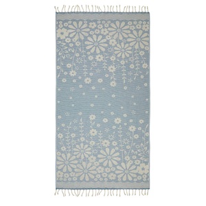 ผ้าขนหนูชายหาดเดซี่ เทอร์รี่ บีช 100% คอตตอน 36x66 สำหรับสปา - Product Image 2