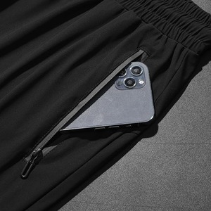 Pantalones de Traje Elásticos Rectos para Hombre, Ajustados, Casuales de Negocios, Formales, Largos, de Tela Oxford 100% Algodón Ecológico - Product Image 5