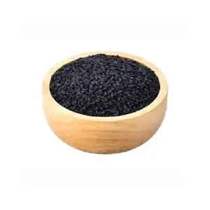 High Quality Black Sesame Seeds Manufacturers & Suppliers Bulk Black Sesame Seeds at Wholesale Prices