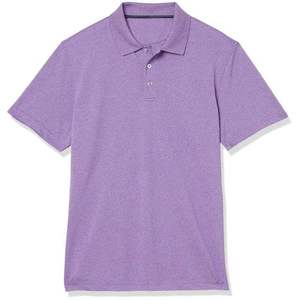 ODM Polo camisas hombres 100% algodón Polo camisa de alta calidad en blanco Vintage manga corta moda Polo camisetas polos - Product Image 4