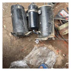 มอเตอร์เศษทองแดงอะลูมิเนียมเกรดอุตสาหกรรมเกรด HMS - Product Image 3