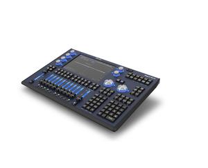 Gran Oferta ChamSys MagicQ MQ70 Consola de Iluminación Ultracompacta con Bases E27/B22, Clasificación IP68, Luz Blanca Cálida para Pista de Baile - Product Image 3