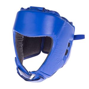 Casques PU sur mesure pour la boxe Protège-tête chaud, doux et respirant - Product Image 5