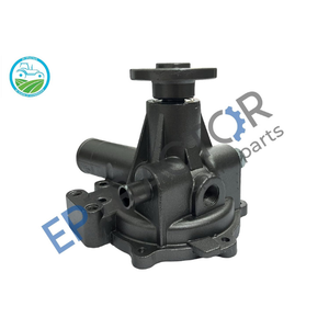 SBA145017790-Bomba de agua compatible con New Holland T480, TC40, TC45 + Alta calidad, alta durabilidad - Product Image 4