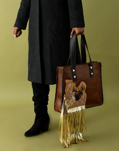 Fábrica al por mayor de negocios bolsos de las señoras logotipo personalizado bolso de mano hombro bolso bandolera con diseño múltiple - Product Image 6