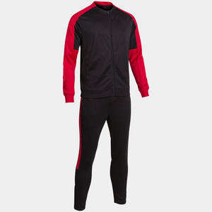 Ensemble de survêtement en coton personnalisé pour homme 2026 – Qualité supérieure, fermeture éclair, logo personnalisable, grandes tailles, décontracté, hiver - Product Image 5