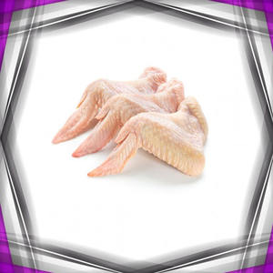 Alitas de pollo a granel con envío rápido Alitas de pollo congeladas a bajo precio de exportación disponibles ahora - Product Image 4