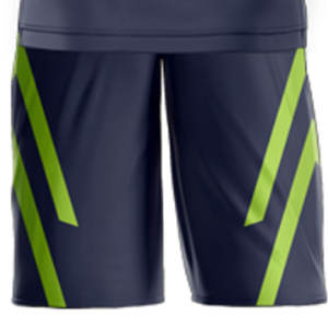 ชุดยูนิฟอร์มฟุตบอลธงชุดกีฬาสีแบบกำหนดเองดีไซน์ล่าสุด - Product Image 6