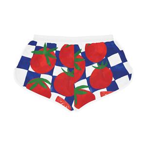 Pantalones Cortos Deportivos de Cintura Alta, Personalizados con Sublimación, 100% Algodón, Transpirables, de Secado Rápido, para Hombres y Mujeres, para Gimnasio y Fitness - Product Image 6