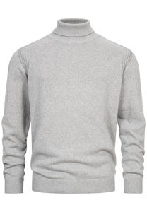 Custom High Quality 100% Cotton <b>Sweatshirts</b> Men's Oversized Streetwear Pullover cotton blended <b>Sweatshirt</b> basics Sweat Shirts - Product Image 2