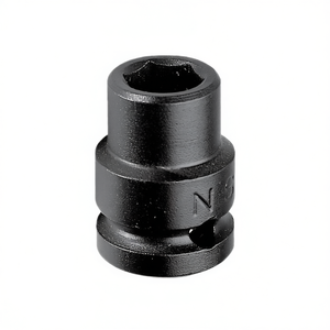 Facom - Juego de Llaves de Impacto de 6 Puntas, Métricas, de 1/2'', Accesorios y Piezas para Herramientas Neumáticas - Product Image 3