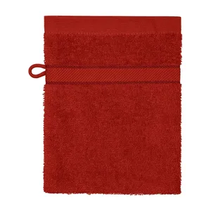 Asciugamano in flanella personalizzato per merchandising - Product Image 3