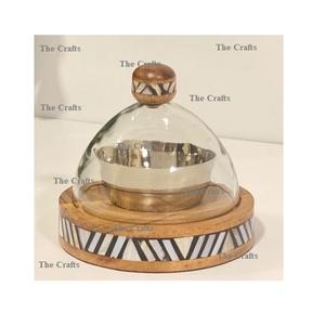 Bols à dattes en acier inoxydable de qualité supérieure, forme et taille personnalisées, pour servir les noix, à prix raisonnable - Product Image 6