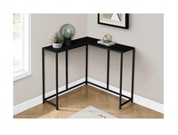 Tables de console en métal au design de qualité supérieure avec un charme intemporel et des détails uniques fabriqués à la main