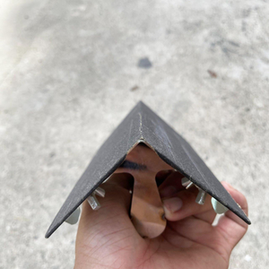 Herramienta de lijado ligera de alta calidad para uso en pared Soporte personalizado OEM para suavizar las esquinas interiores y exteriores de las paredes - Product Image 6