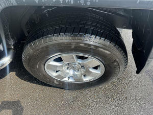 CLEAN- TITLE-USADO-TOYOTA- FJ- CRUISER- 4WD-LISTO PARA ENVIAR-PUERTA A PUERTA-ENTREGA - Product Image 3