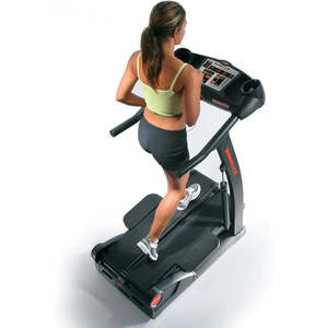 Electric Treadclimber <b>for</b> <b>Home</b> Gym Walking <b>Stepping</b> Cardio <b>Machine</b> - Product Image 5