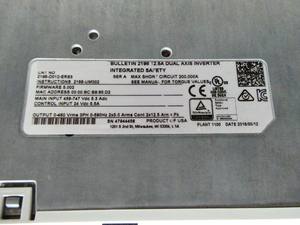 Nuevo y original 2198-D012-ERS3 Nuevo stock - Product Image 5