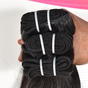 Extensions de cheveux vierges Remy lisses de qualité supérieure, origine sud-indienne, 2026, ondulations profondes et douces, en vente - Product Image 6