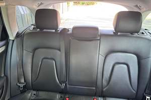 Audi A4 Avant 2.0T Quattro Premium Plus 2012 Usado, Sin Reserva, Paquete STaSIS Touring Edition, Color Blanco Glaciar Metalizado - Product Image 5