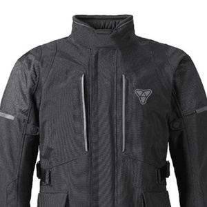 Stand Collar Long Sleeve Cordura <b>Motorcycle</b> Racing <b>Jackets</b> <b>Summer</b>/Winter Waterproof Windproof Outdoor Sports Breathable Unisex - Product Image 2
