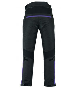 Pantalones de moto unisex - Product Image 2