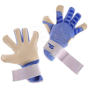 Dernière conception de gants de gardien de but professionnels 2024 Meilleure vente de gants de gardien de but professionnel - Product Image 3