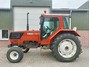 Usagé Fiat 90-90 DT Tracteur - Product Image 2
