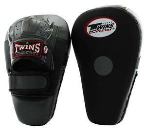 Guantes de Boxeo Curvos para Entrenamiento de Boxeo, Muay Thai y MMA - Product Image 6