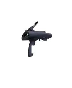 เครื่องตรวจจับโลหะระยะไกล Bionic-X4 แบบ 3 มิติ สำหรับสแกนพื้นดิน มาตรฐาน IP68 โครงสร้างพลาสติก สำหรับการล่าสมบัติใต้ดิน กำลังไฟ 1000 วัตต์ - Product Image 4