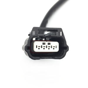 Sensor de Oxígeno PEIVSO Nuevo, Repuesto para CHEVROLET CITY EXPRESS 2015-2018, Alta Calidad OEM 234-4599, 1 Año de Garantía - Product Image 4