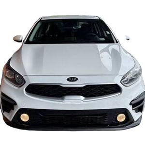 Forte 2021 Propre et impeccable - Product Image 1