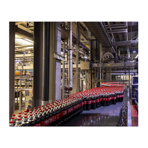 Top Grade Coca Colaa Cola Sabor Bebida 330ml Venta al por mayor - Product Image 5